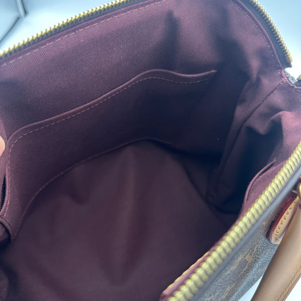 Louis Vuitton Monogram Rivoli MM NM