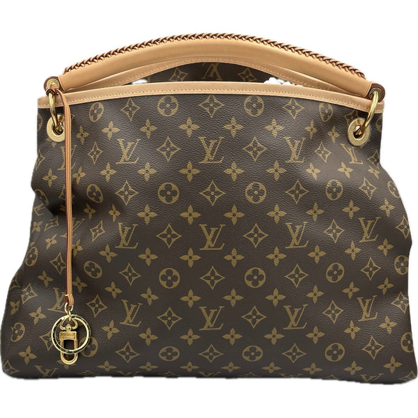 Louis Vuitton Monogram Artsy
