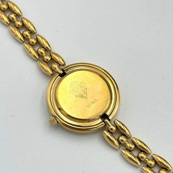 Gucci Watch with Interchangeable Bezels