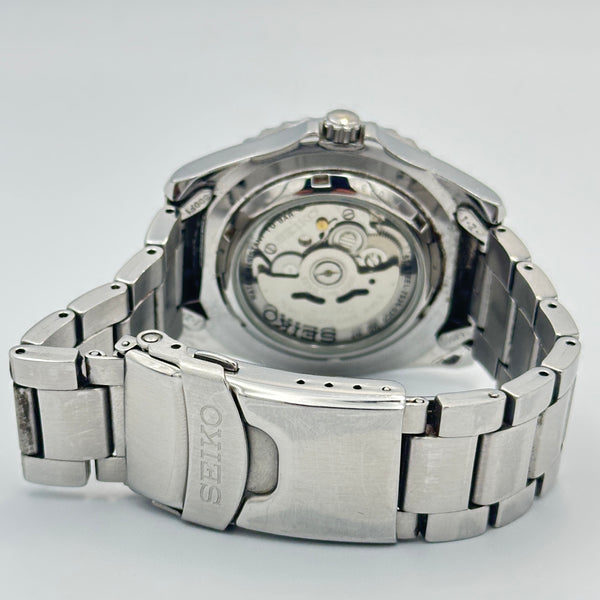 Seiko 5 Sports - Sea Urchin - Pepsi