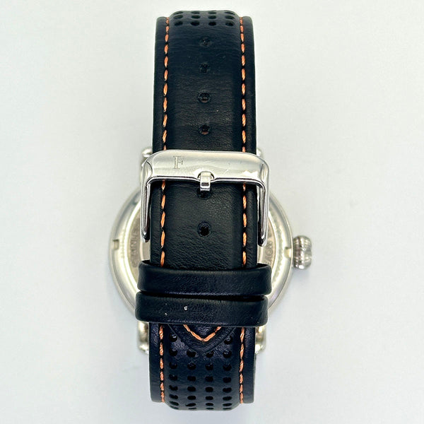 Ferro & Company Distinct 3 Petrol Watch