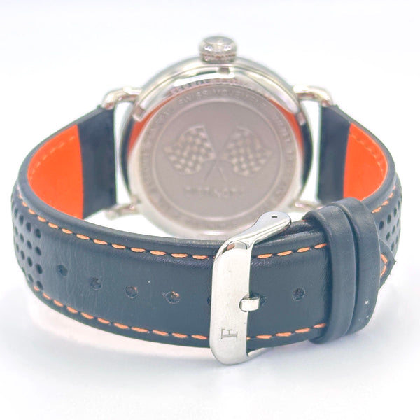 Ferro & Company Distinct 3 Petrol Watch