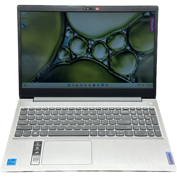 Lenovo Ideapad 3 15.6" Touchscreen Notebook