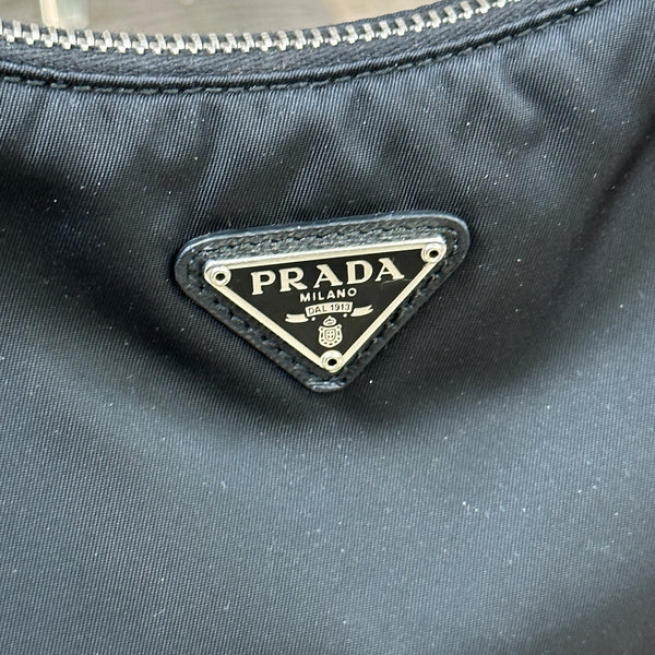Prada Re-Edition 2005 Re-Nylon Bag - Chicago Pawners & Jewelers