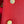 Saint Laurent Calfskin Monogram Baby Cabas - Red - Chicago Pawners & Jewelers