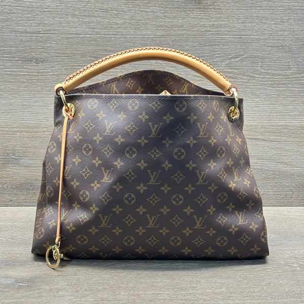 Louis Vuitton Monogram Artsy MM