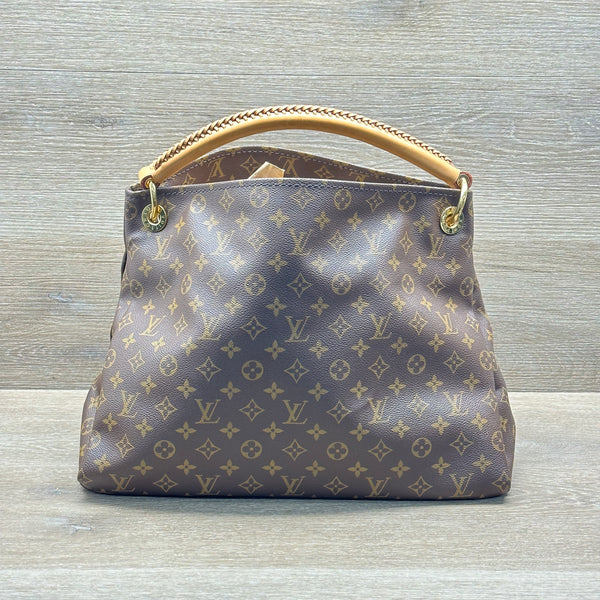 Louis Vuitton Monogram Artsy MM