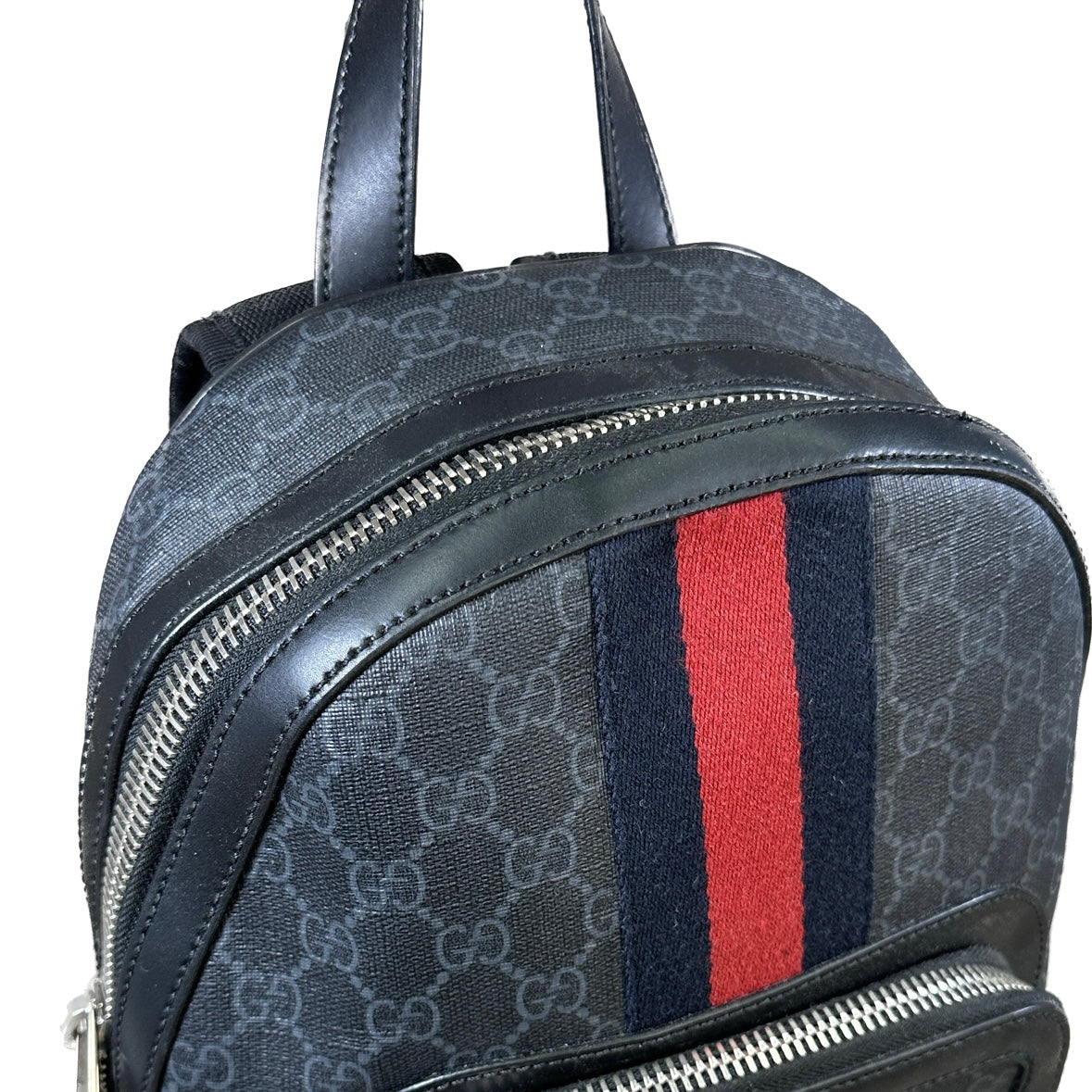 gucci mini backpack sale Gucci Ophidia Small Backpack Stripe