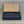 Prada Caramel Saffiano Leather Zip Around Wallet