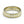 C.D. Peacock 18KT White Gold Wedding Band - Chicago Pawners & Jewelers