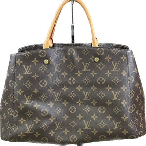 Louis Vuitton Montaigne MM - Chicago Pawners & Jewelers