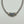 John Hardy Classic Chain Kali Lava Slider Necklace - Sterling Silver and Yellow Gold