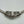 John Hardy Classic Chain Kali Lava Slider Necklace - Sterling Silver and Yellow Gold