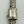 John Hardy Classic Chain Kali Lava Slider Necklace - Sterling Silver and Yellow Gold