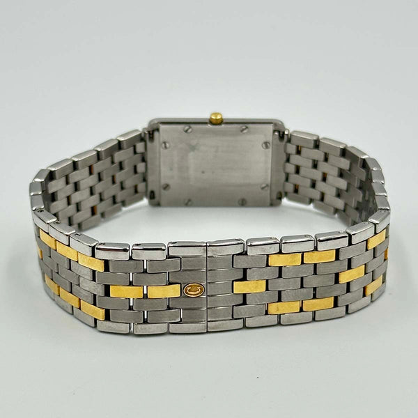 Ladies Concord Delirium Two Tone Watch