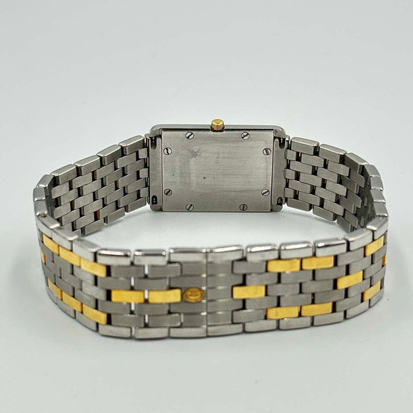 Ladies Concord Delirium Two Tone Watch