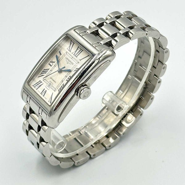 Longines Dolcevita Mens Watch