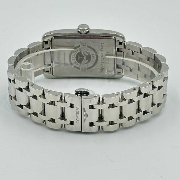 Longines Dolcevita Mens Watch