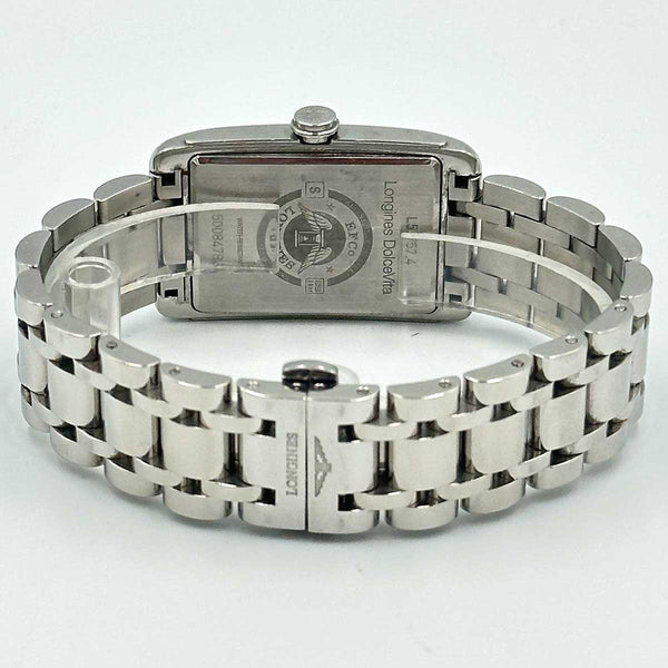 Longines Dolcevita Mens Watch