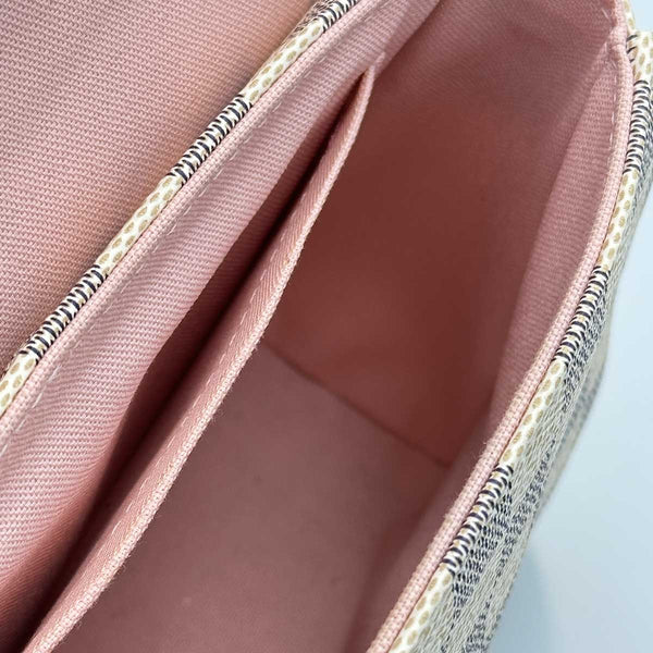 Louis Vuitton Croisette - Damier Azur