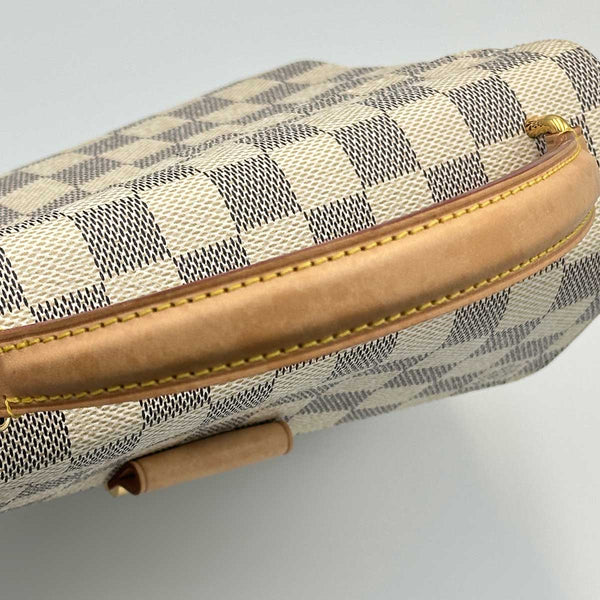 Louis Vuitton Croisette - Damier Azur