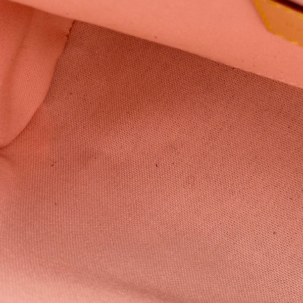 Louis Vuitton Croisette - Damier Azur