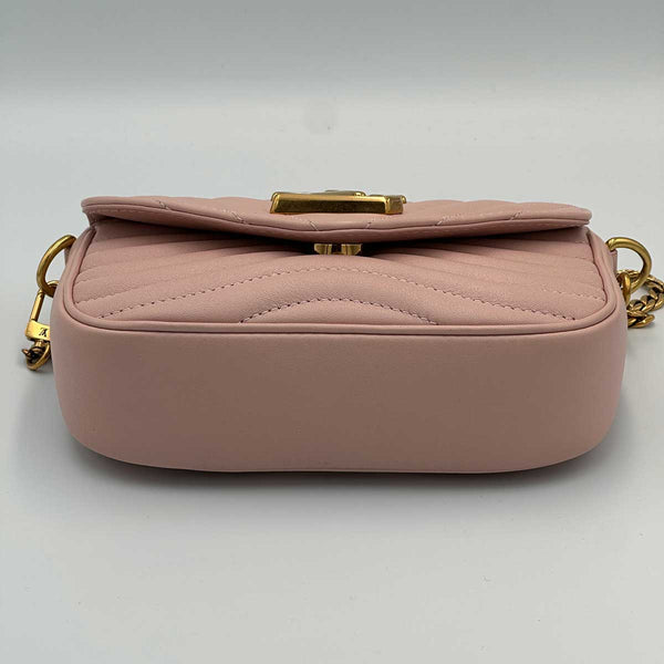 Louis Vuitton New Wave Multi Pochette - Pink