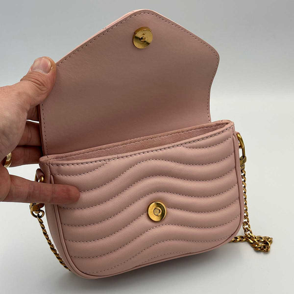 Louis Vuitton New Wave Multi Pochette - Pink