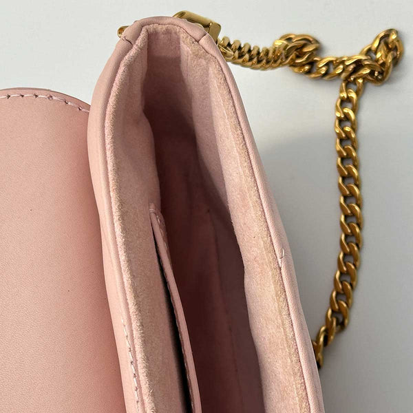 Louis Vuitton New Wave Multi Pochette - Pink