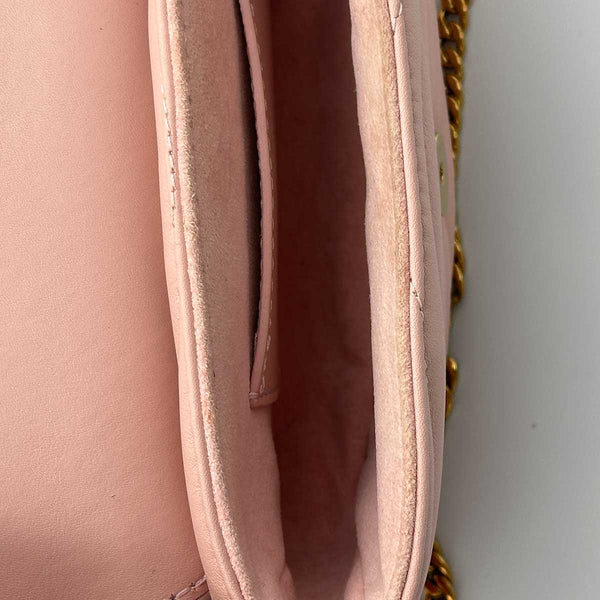 Louis Vuitton New Wave Multi Pochette - Pink