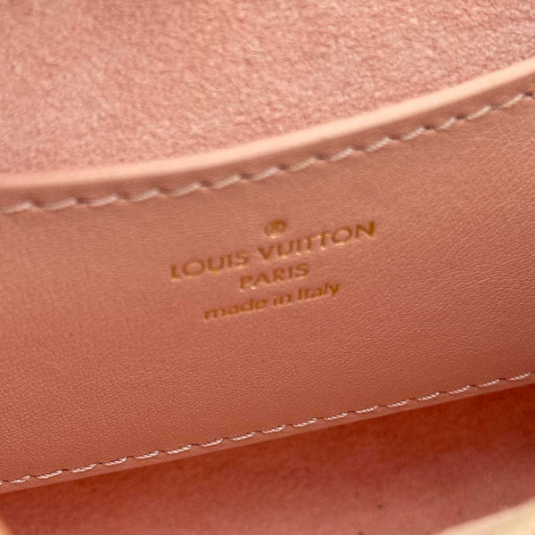 Louis Vuitton New Wave Multi Pochette - Pink