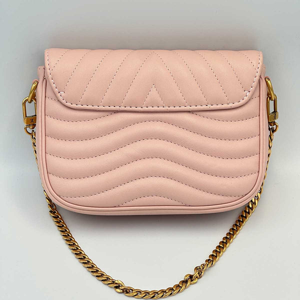 Louis Vuitton New Wave Multi Pochette - Pink