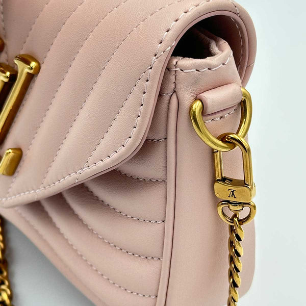 Louis Vuitton New Wave Multi Pochette - Pink