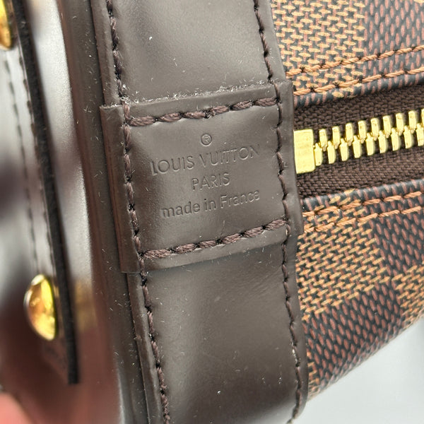 Louis Vuitton Alama BB - Dameiere Ebene - Chicago Pawners & Jewelers