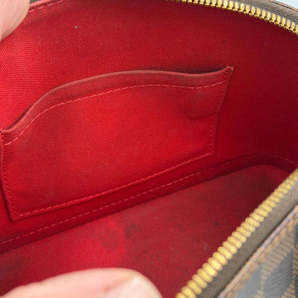 Louis Vuitton Alma BB Damier Ebene