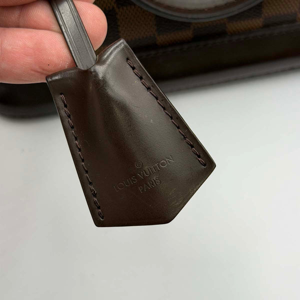Louis Vuitton Alma BB Damier Ebene