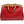 Louis Vuitton Brea MM Red Monogram Vernis