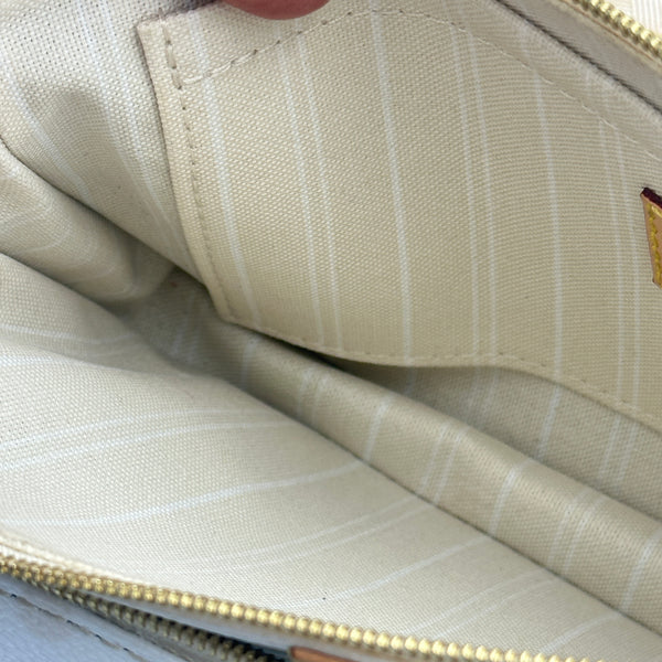 Louis Vuitton By The Pool Multi Giant Monogram Multi-Pochette