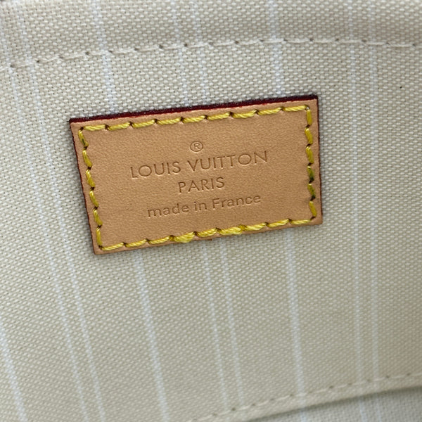 Louis Vuitton By The Pool Multi Giant Monogram Multi-Pochette