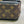 Louis Vuitton Cherrywood Handbag Vernis with Monogram Canvas BB