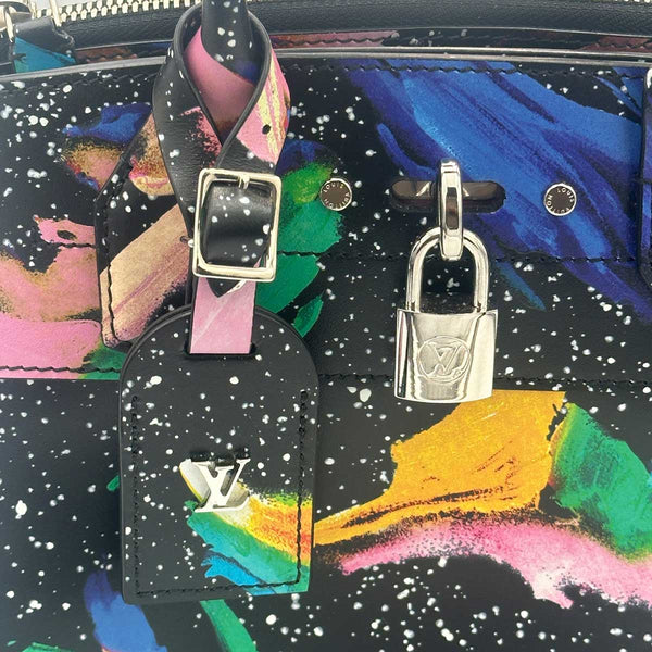 Louis Vuitton City Steamer - Splash