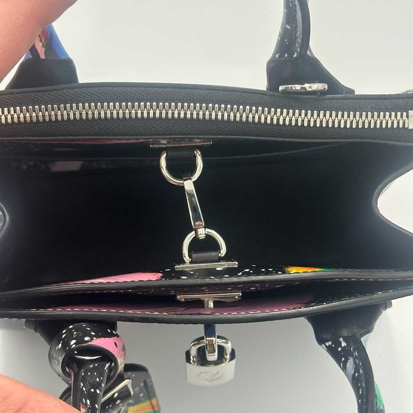 Louis Vuitton City Steamer - Splash