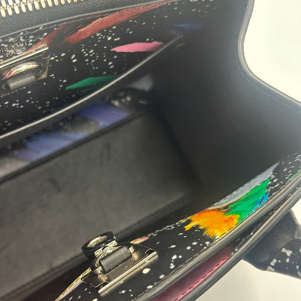 Louis Vuitton City Steamer - Splash