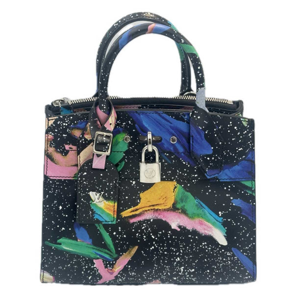 Louis Vuitton City Steamer - Splash