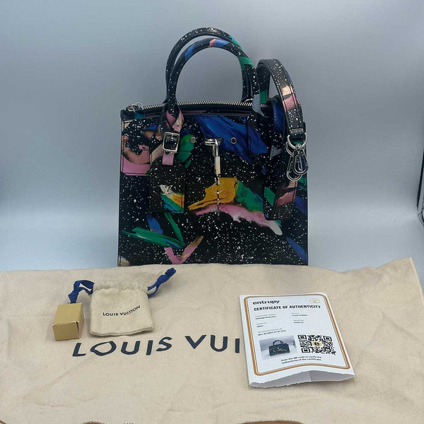 Louis Vuitton City Steamer - Splash