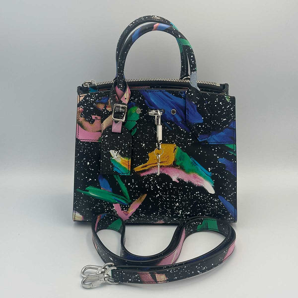 Louis Vuitton City Steamer - Splash