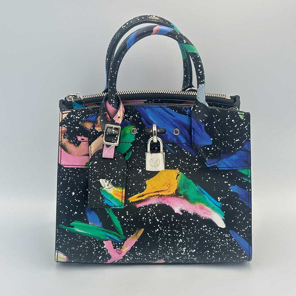 Louis Vuitton City Steamer - Splash