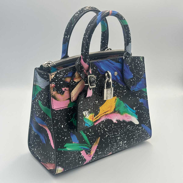 Louis Vuitton City Steamer - Splash