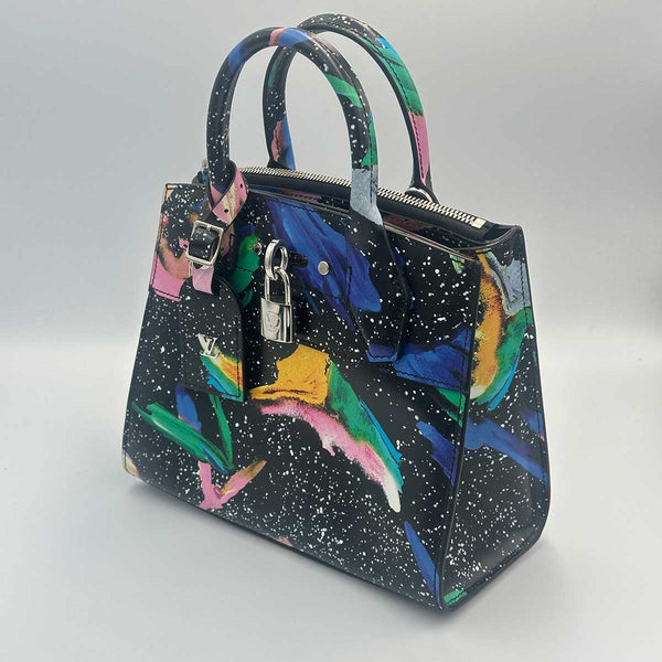 Louis Vuitton City Steamer - Splash