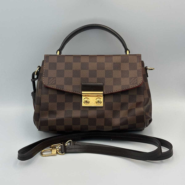 Louis Vuitton Croisette - Damier Ebene